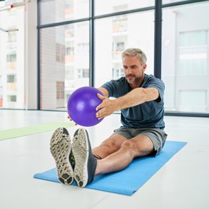 13 - Piece Pilates Kit for Home Workouts: Pilates Ring, Ball, Resistance Bands & More - Ideal for Home Pilates